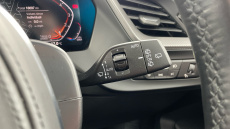 BMW 1 Series 118i [136] M Sport 5dr [Live Cockpit Professional] Petrol Hatchback